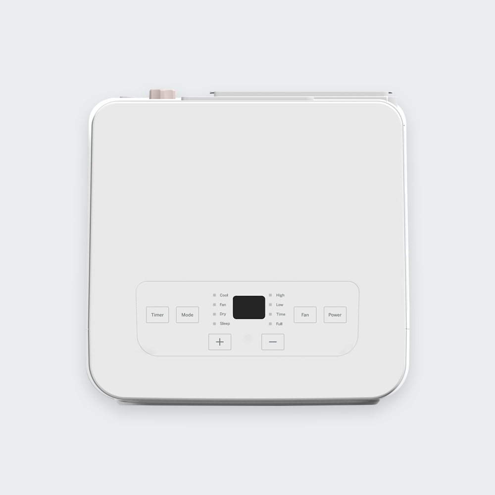 Firefly Home Portable Aircon 1.0 HP