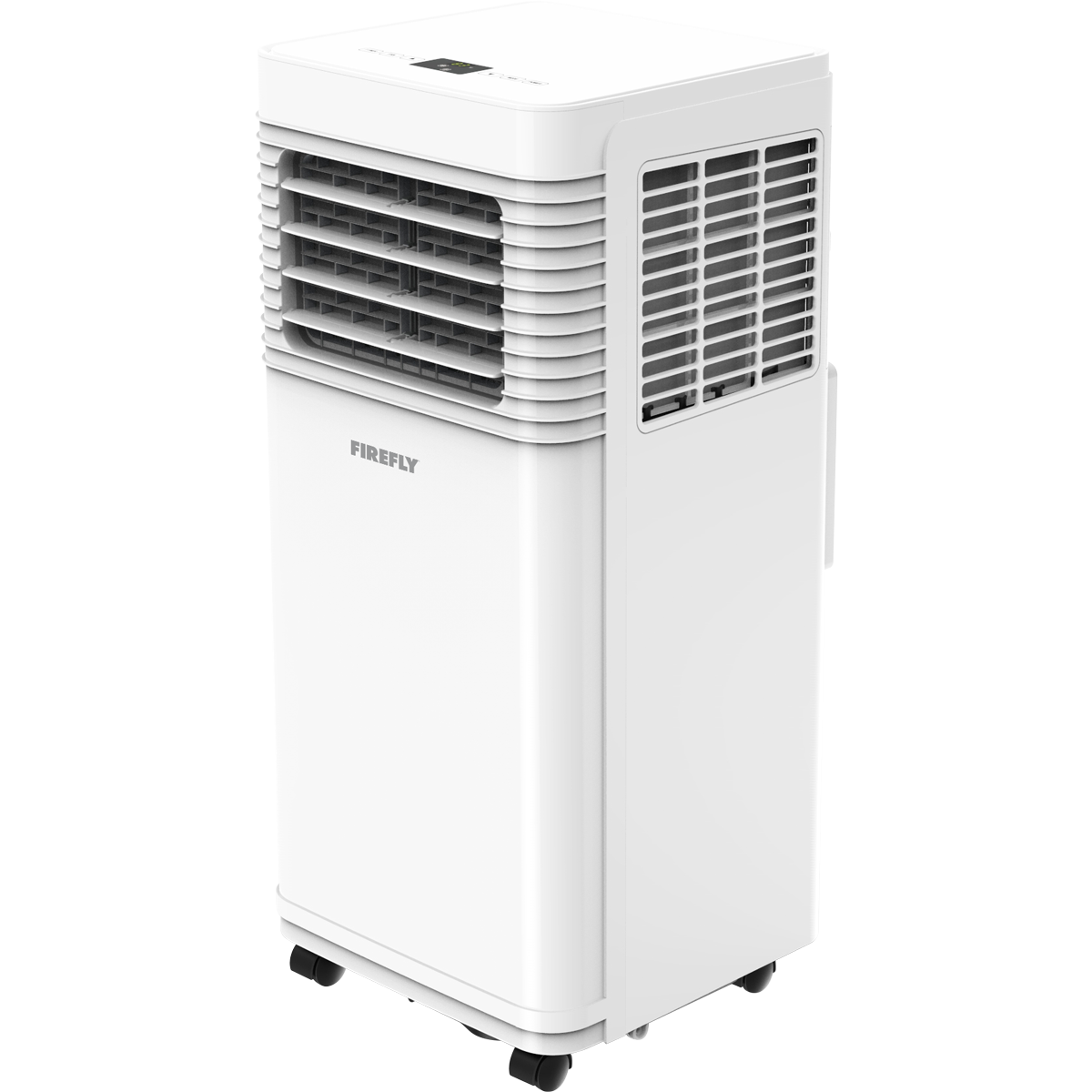 Firefly Home Smart Wi-Fi Portable Air Conditioner 1.0HP