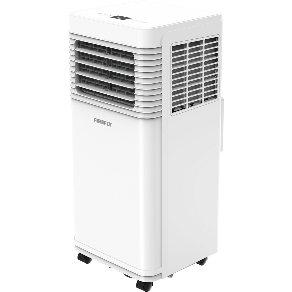 Firefly Home Smart Wi-Fi Portable Air Conditioner 1.0HP – FELCO Store