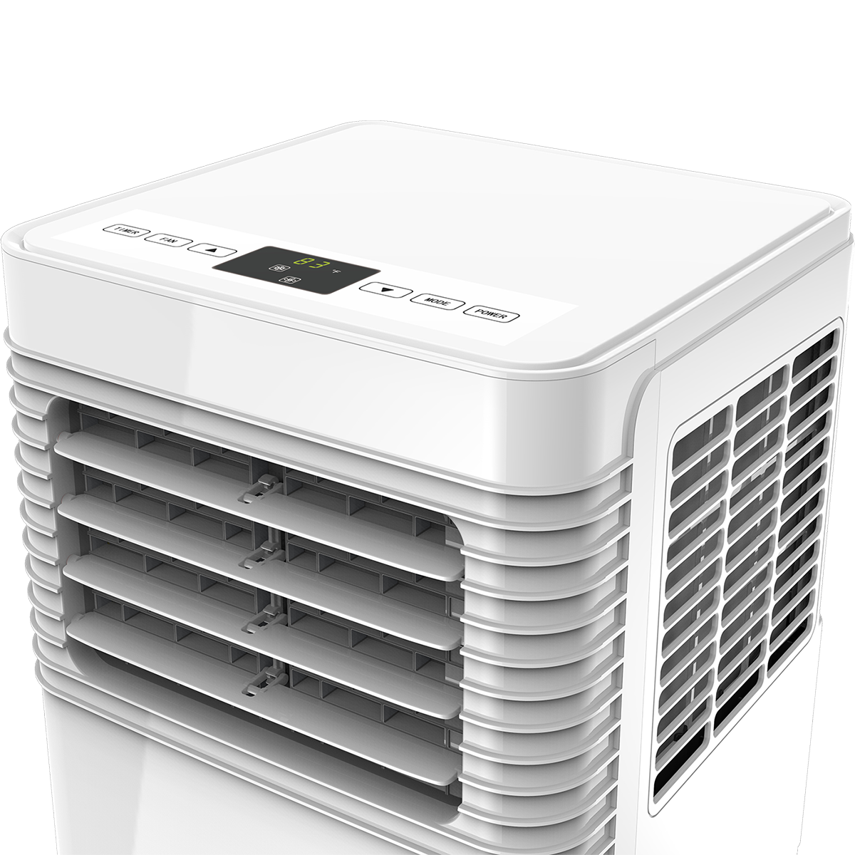 Firefly Home Smart Wi-Fi Portable Air Conditioner 1.0HP