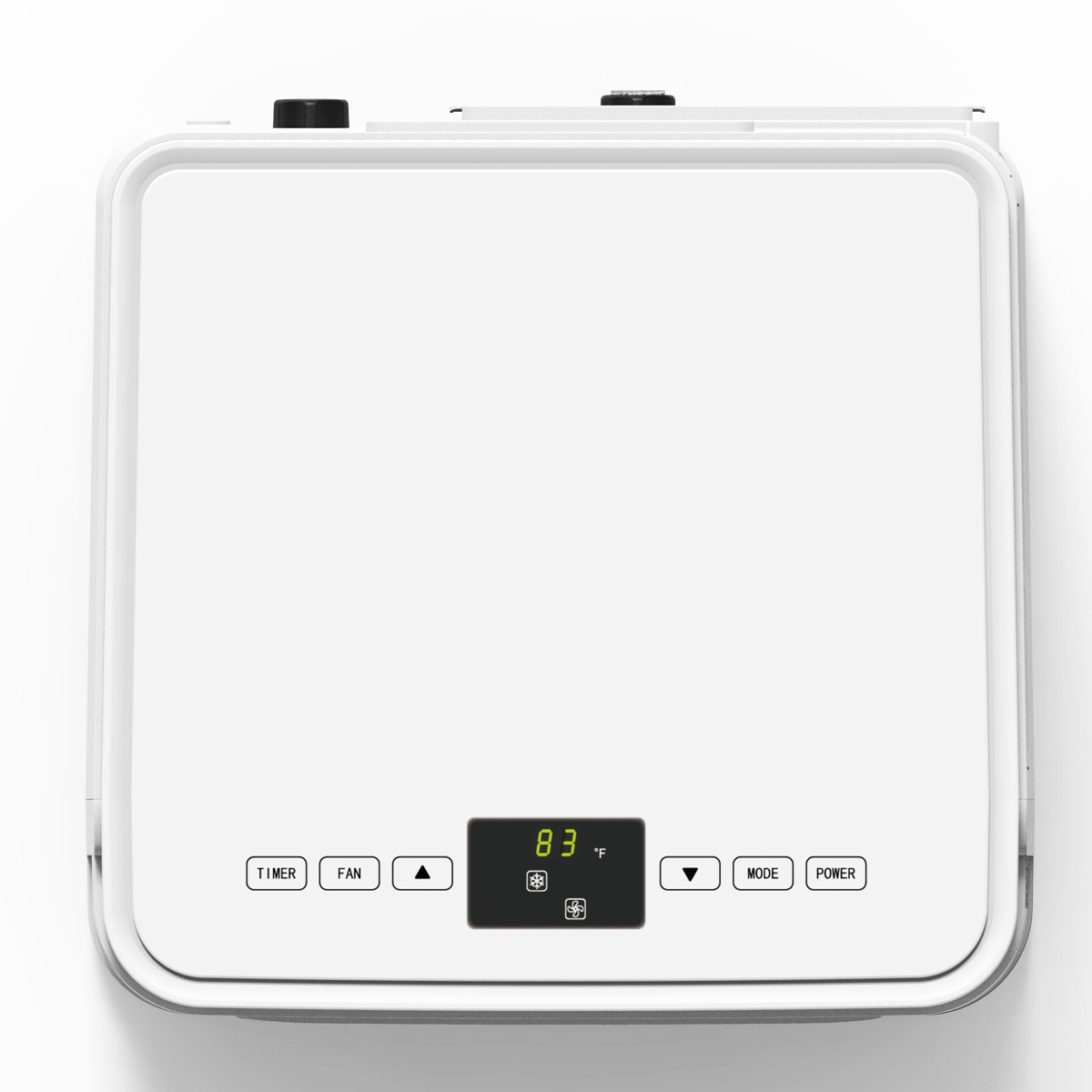 Firefly Home Smart Wi-Fi Portable Air Conditioner 1.0HP