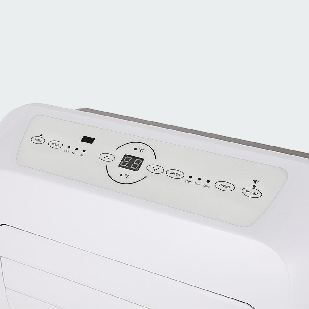 Firefly Home Portable Aircon 1.5 HP