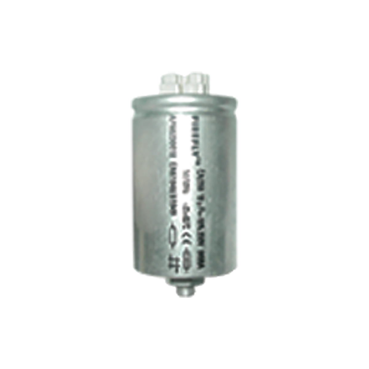 Firefly Metal Hallide Capacitor