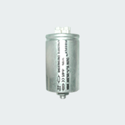 Firefly, Metal, Hallide, Capacitor