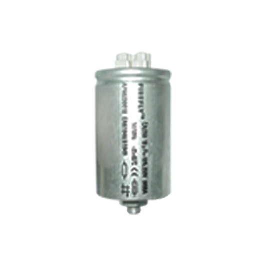 Firefly Metal Hallide Capacitor