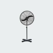 Firefly Industrial Stand Fan