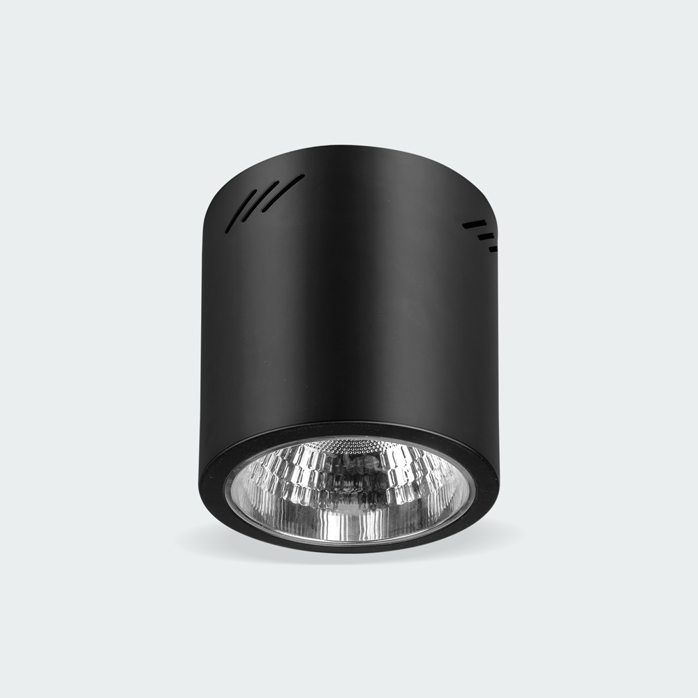 Firefly Round Surface Mounted Downlights Fixture