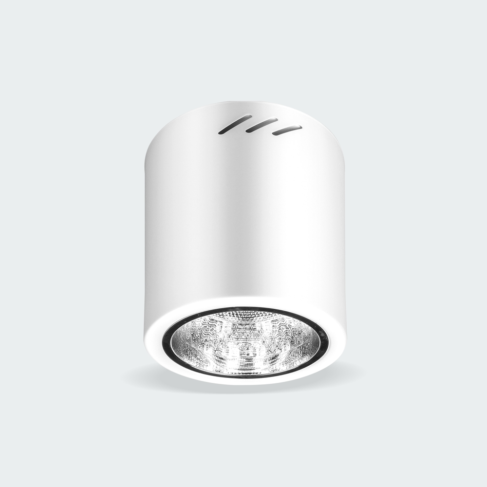 Firefly Round Surface Mounted Downlights Fixture