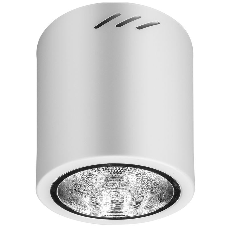 Firefly Round Surface Mounted Downlight Fixture