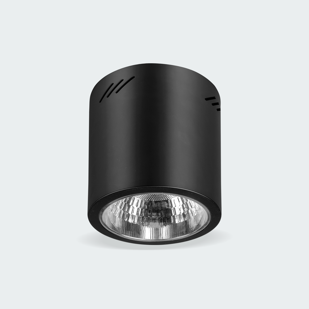 Firefly Round Surface Mounted Downlights Fixture