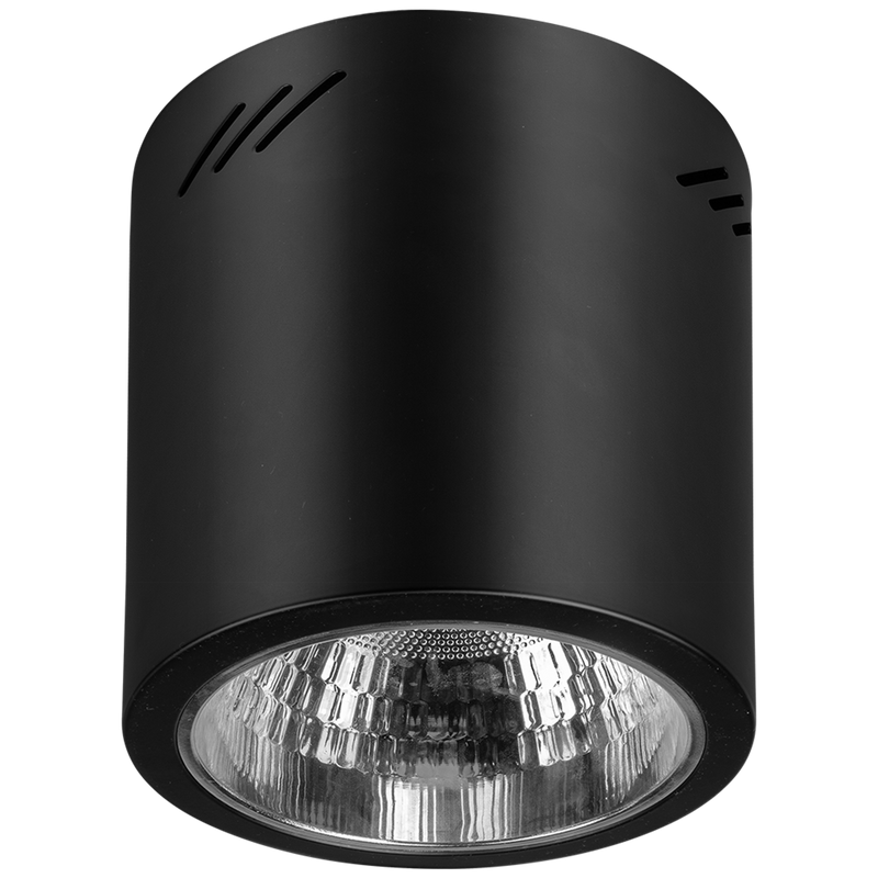 Firefly Round Surface Mounted Downlight Fixture