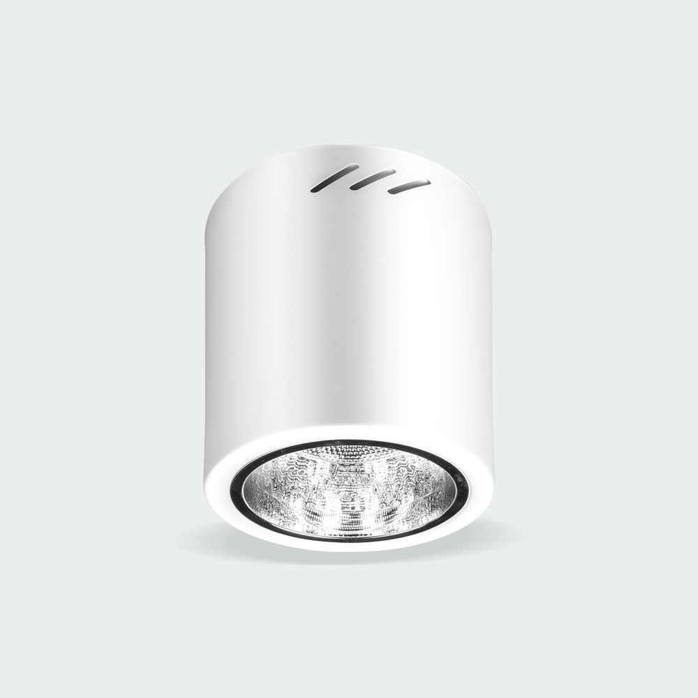 Firefly Round Surface Mounted Downlights Fixture