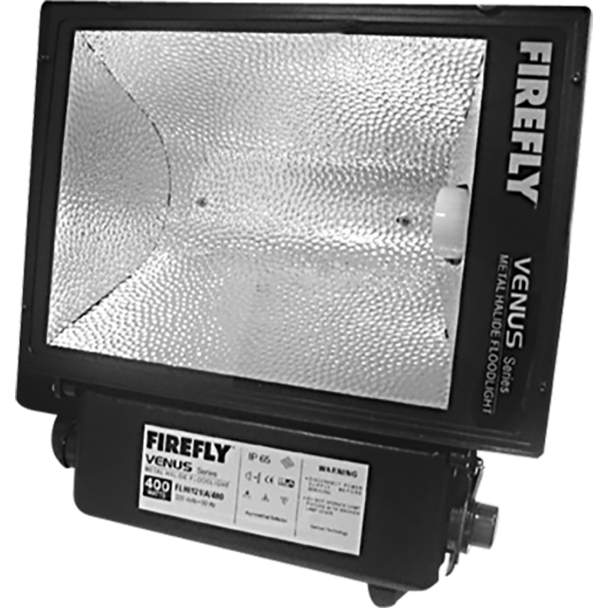 Firefly Venus Series Metal Halide Floodlight Fixture