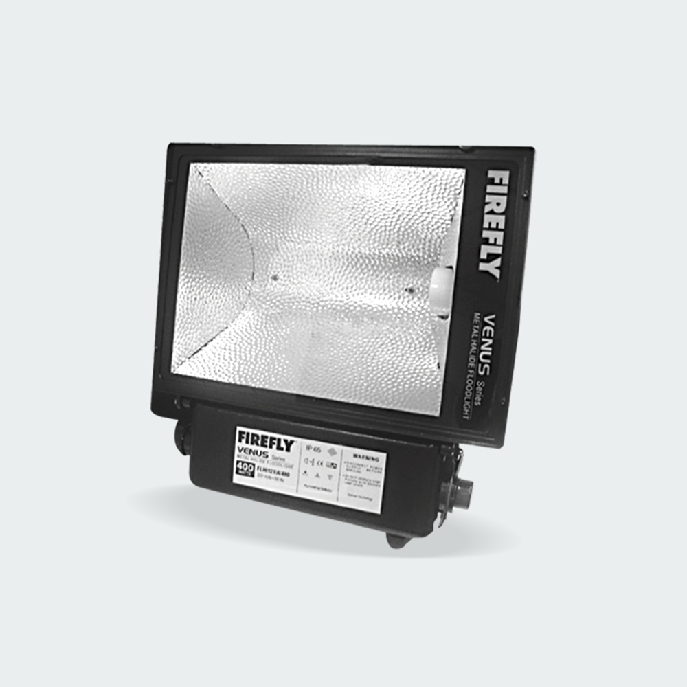 Firefly Venus Series Metal Halide Floodlight Fixture