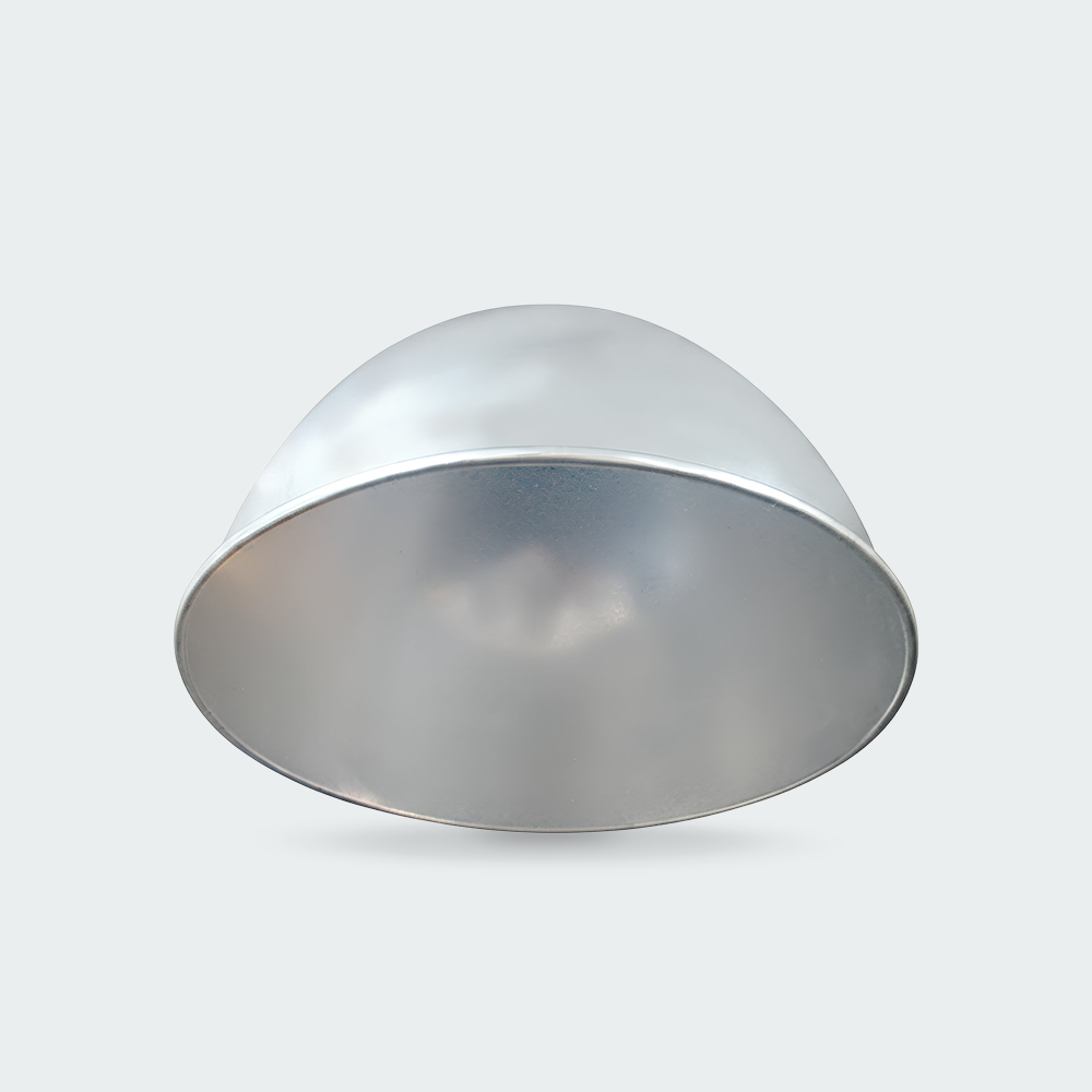 Firefly High Bay Sand Blasted Reflector for MH/HPS