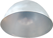 Firefly High Bay Sand Blasted Reflector for MH/HPS