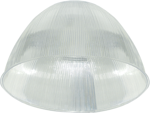 Firefly Polycarbonate Reflector