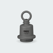 Firefly, Lamp, Holder