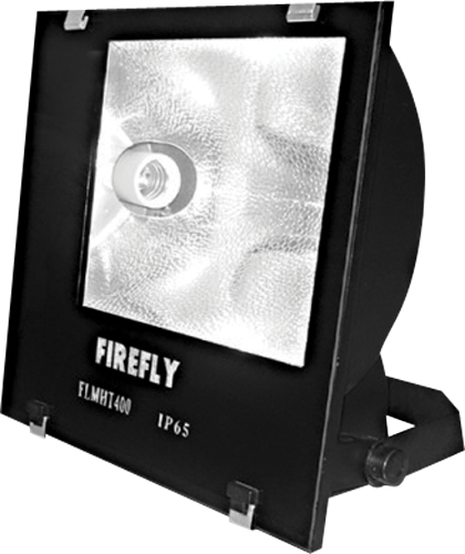 Firefly Metal Halide Floodlight Fixture