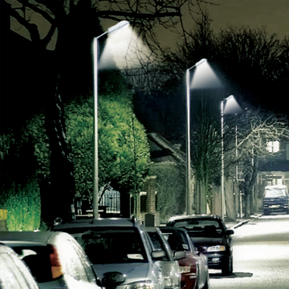 Firefly CFL Security Light