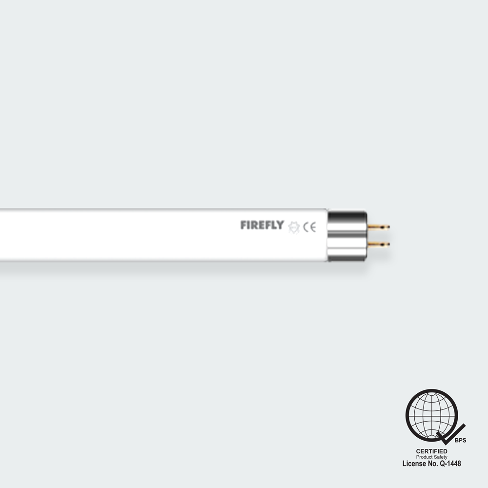 Firefly, Straight, Fluorescent, Tube