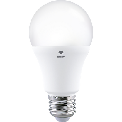 Firefly Smart Solutions LED Bulb 9W (CCT+ DIMMING)