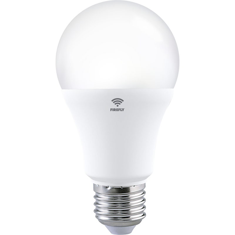 Firefly Smart Solutions LED Bulb 9W (CCT+ DIMMING)