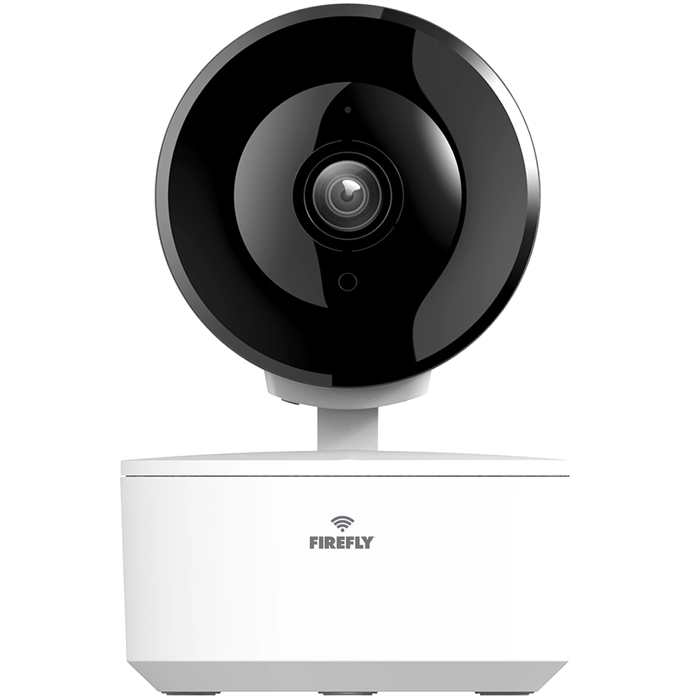 Firefly Smart Solutions Smart Pan & Tilt Camera