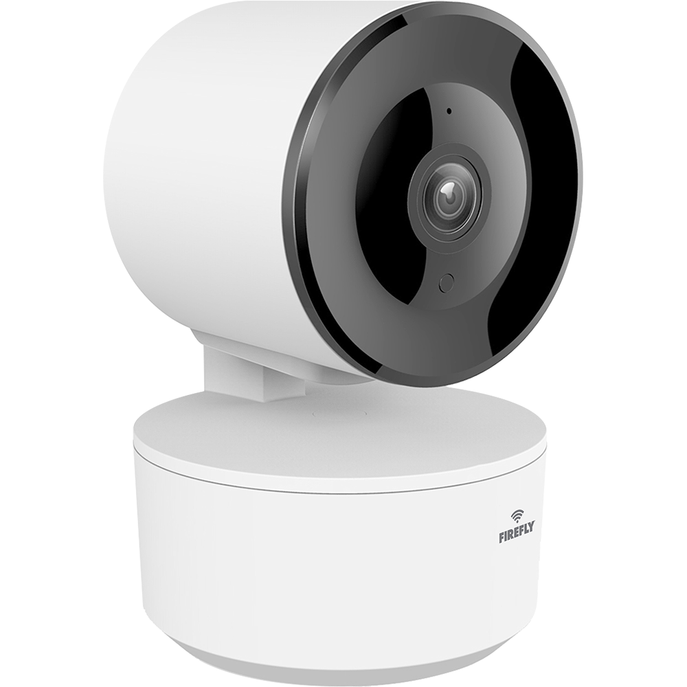 Firefly Smart Solutions Smart Pan & Tilt Camera