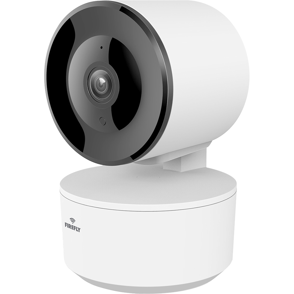 Firefly Smart Solutions Smart Pan & Tilt Camera