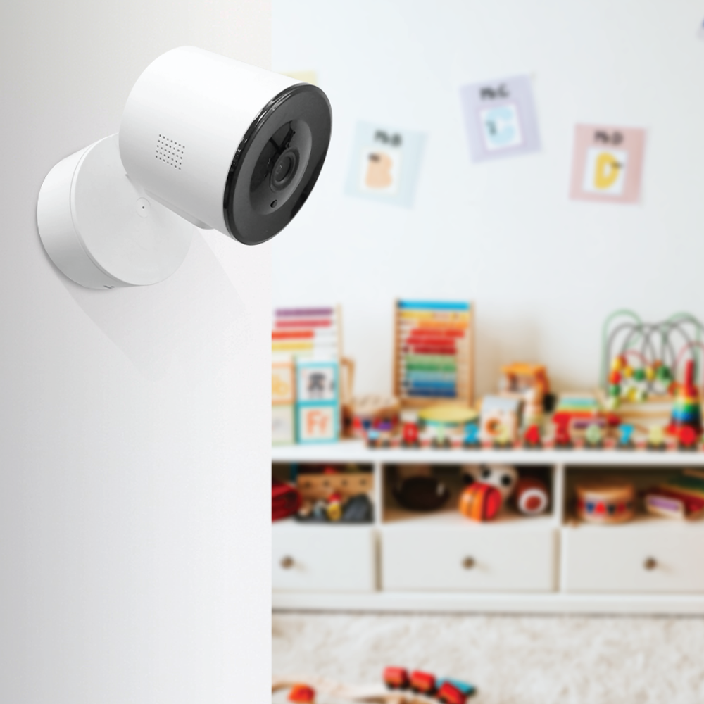 Firefly Smart Solutions Smart Pan & Tilt Camera