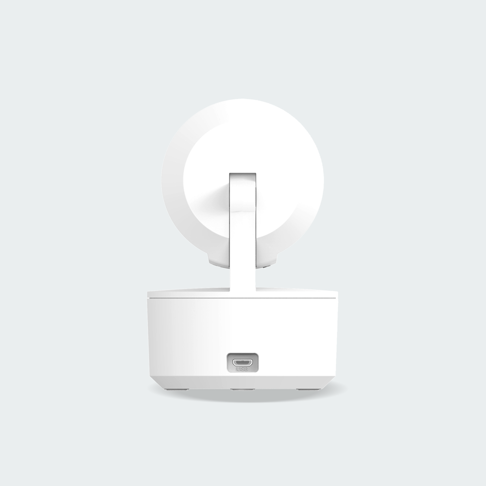 Firefly Smart Solutions Smart Pan & Tilt Camera