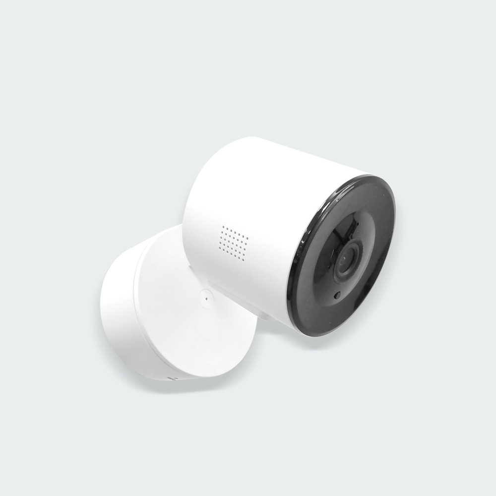 Firefly Smart Solutions Smart Pan & Tilt Camera