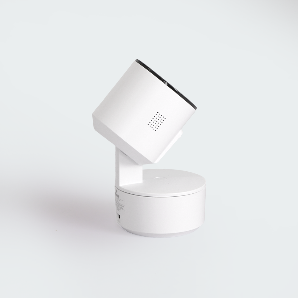 Firefly Smart Solutions Smart Pan & Tilt Camera