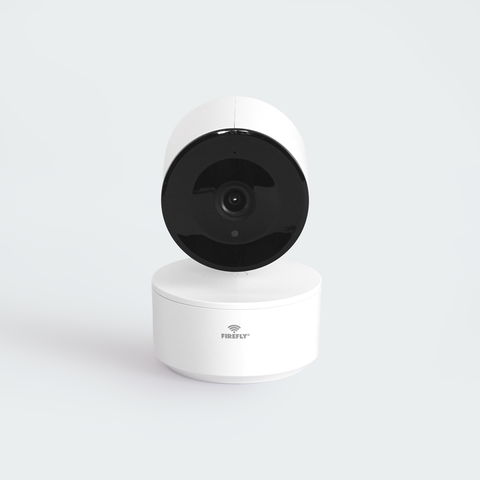 Firefly Smart Solutions Smart Pan & Tilt Camera