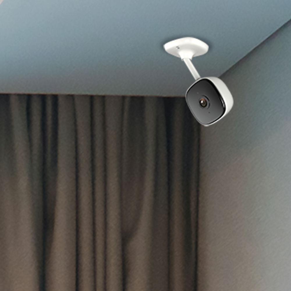 Firefly Smart Solutions Smart Adjustable Fixed Camera