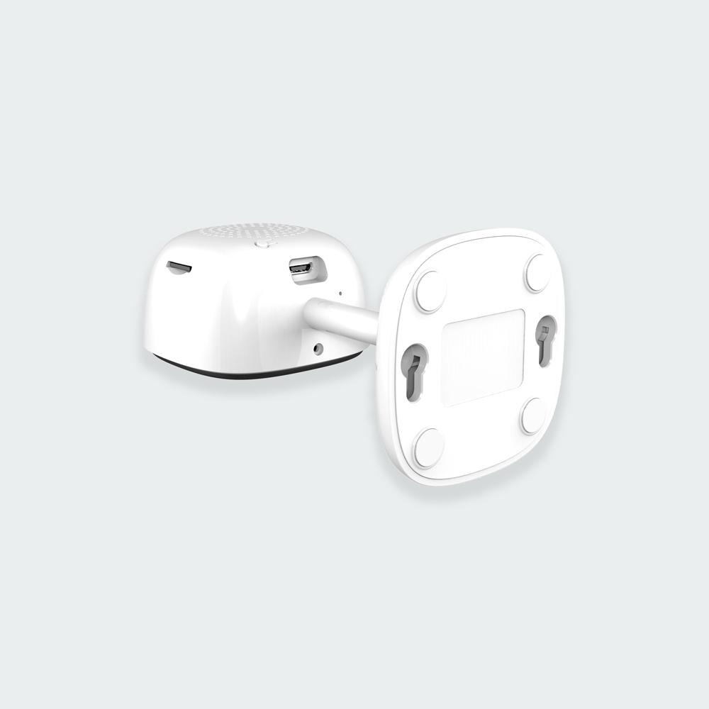 Firefly Smart Solutions Smart Adjustable Fixed Camera