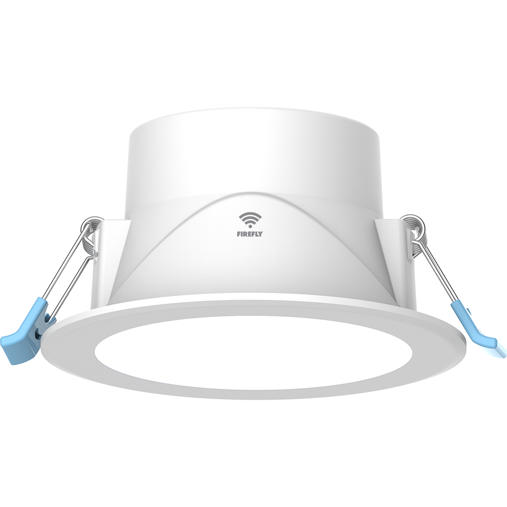 Firefly Smart Solutions LED Downlight 8W