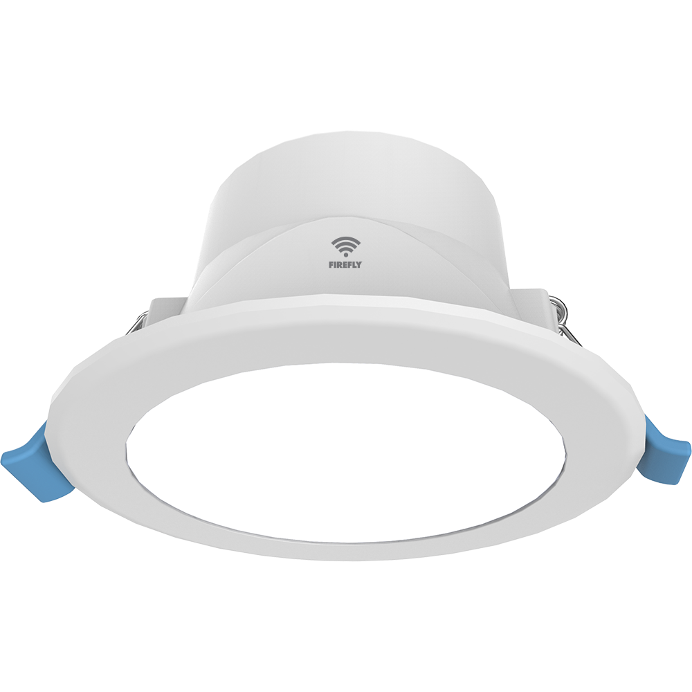 Firefly Smart Solutions LED Downlight 8W