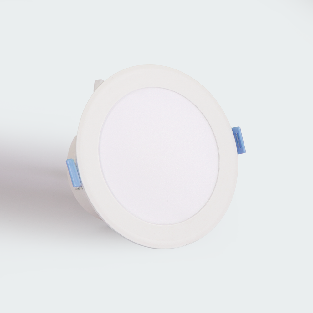 Firefly Smart Solutions LED Downlights RGB + CCT + DIMMING