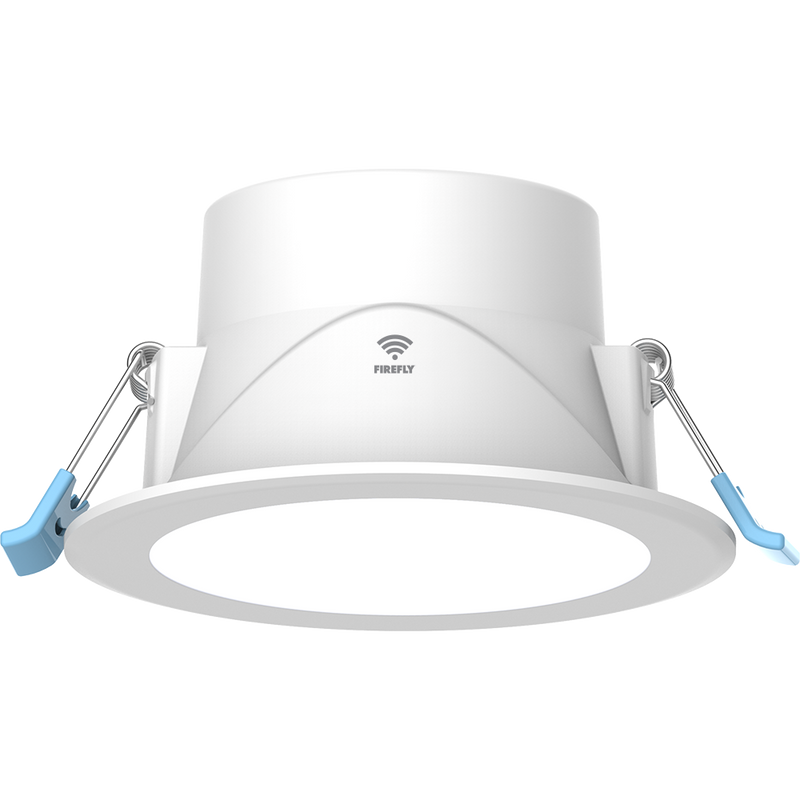 Firefly Smart Solutions LED Downlight 8W
