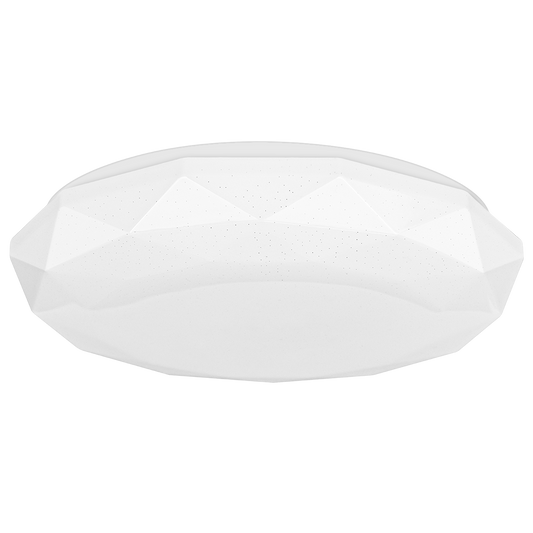 Firefly Smart Solutions LED Crystal Ceiling Lamp