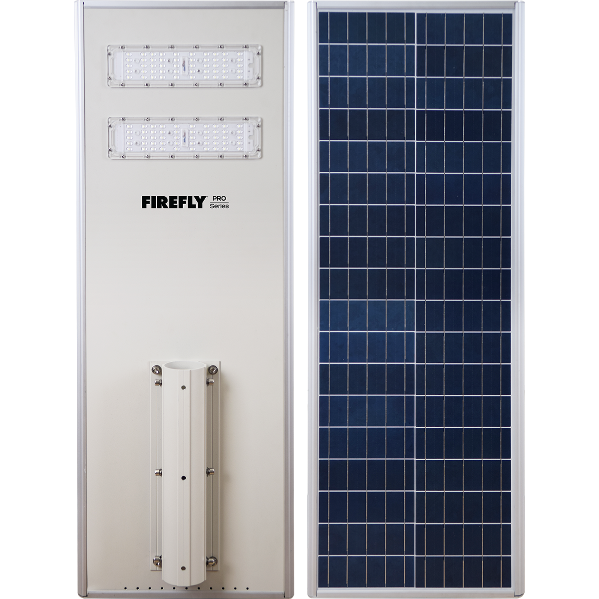 Firefly Pro Integrated Solar Streetlight