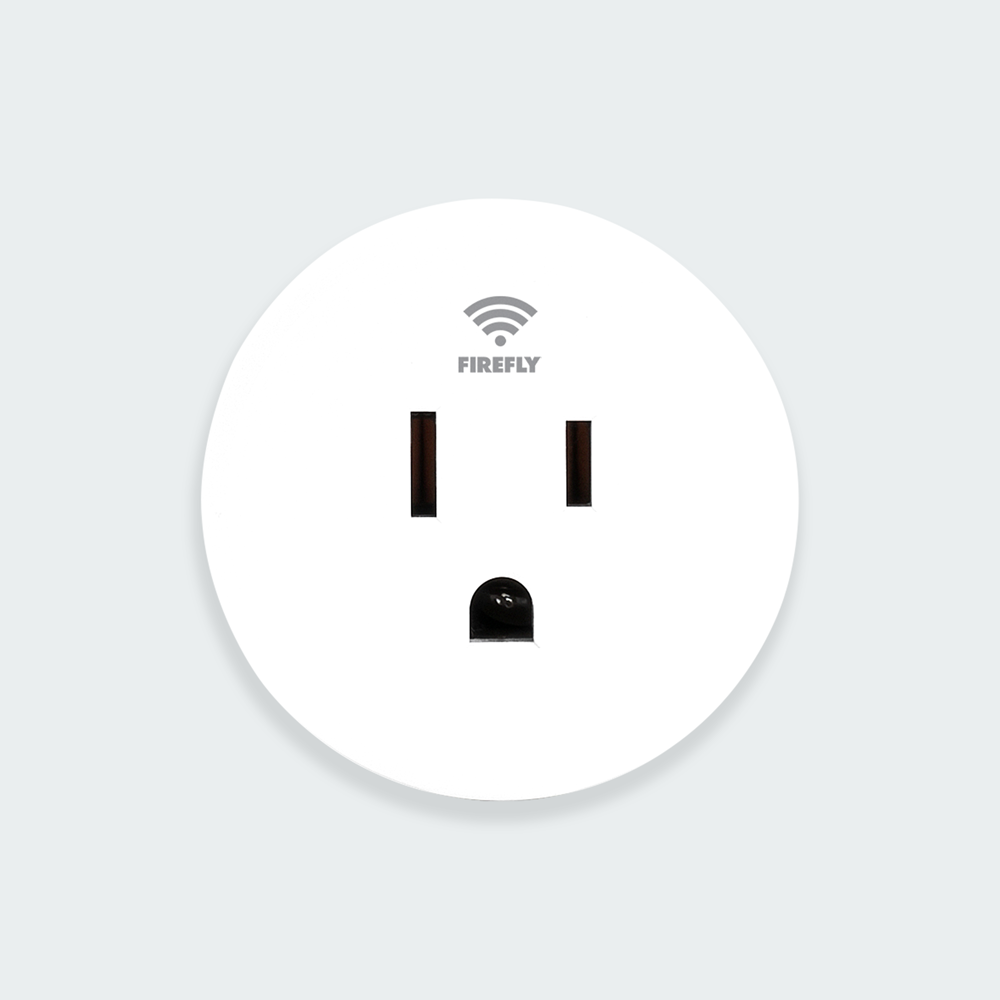 Firefly Smart Solutions Smart Plug