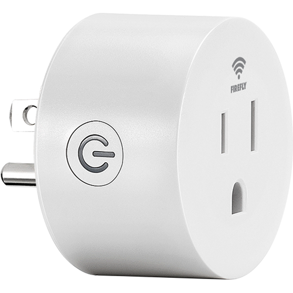 Firefly Smart Solutions Smart Plug