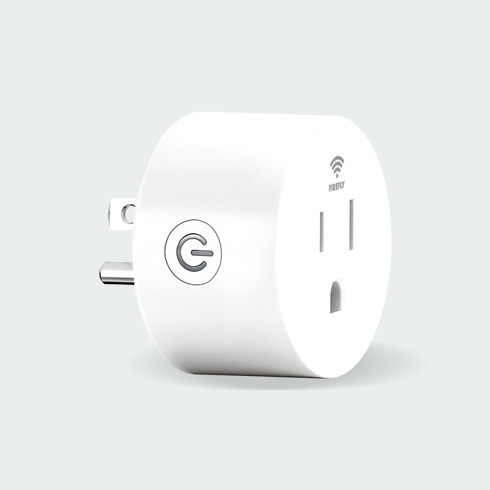 Firefly Smart Solutions Smart Plug