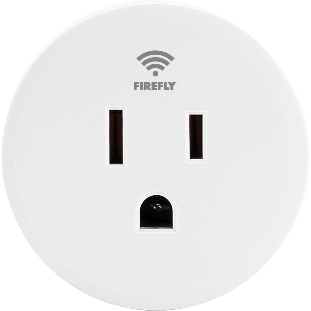 Firefly Smart Solutions Smart Plug