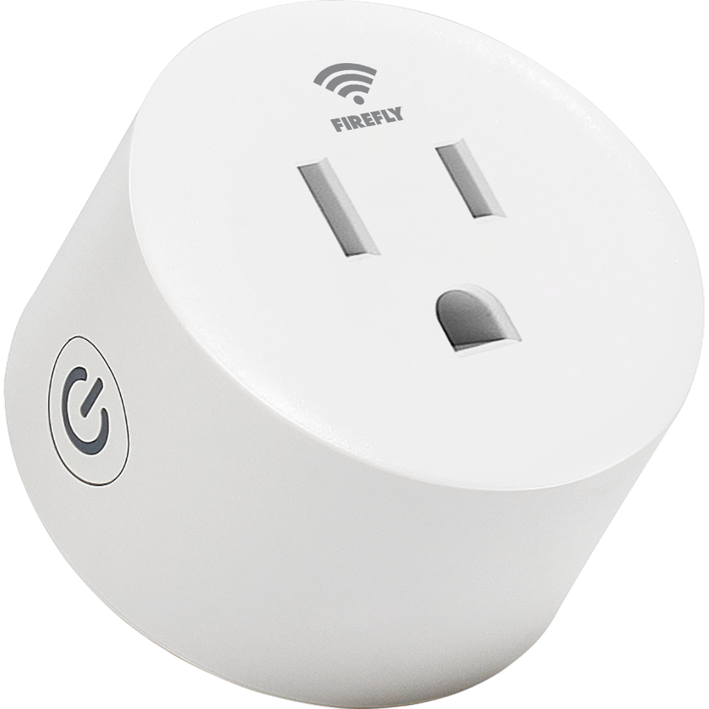 Firefly Smart Solutions Smart Plug