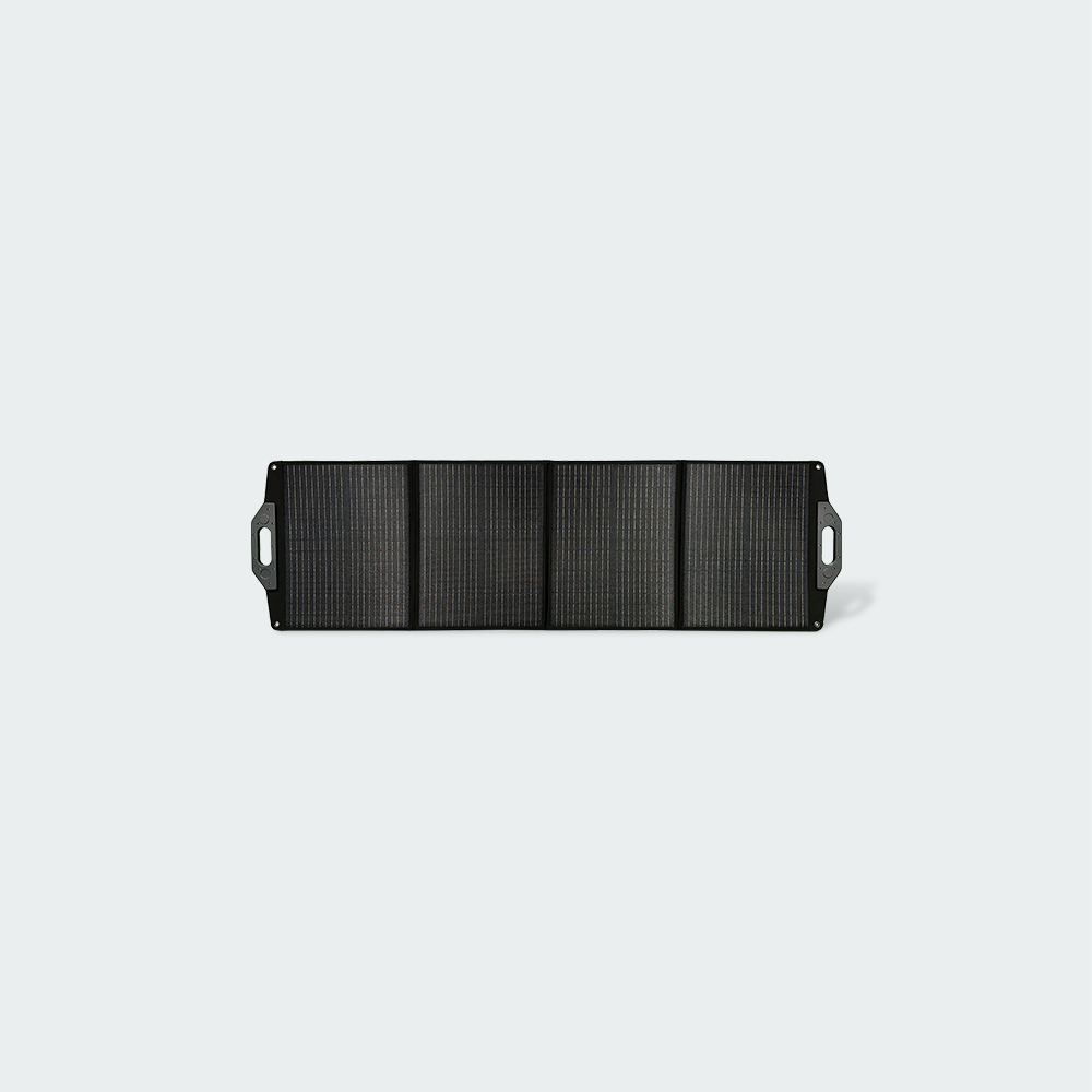 Firefly Monocrystalline Solar Panel