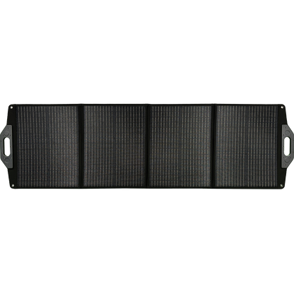 Firefly Monocrystalline Solar Panel